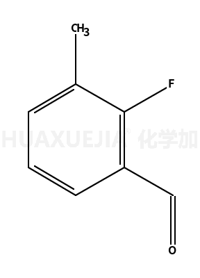 2-氟-3-甲基苯甲醛