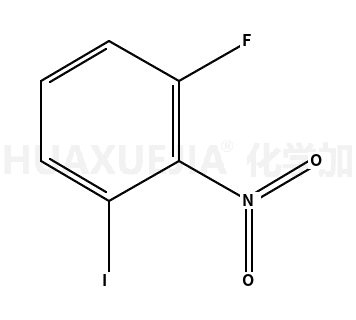 1-氟-3-碘-2-硝基苯