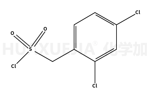(2,4-二氯苯基)甲磺酰氯