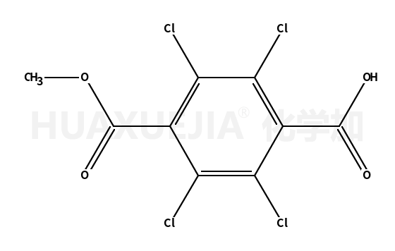四氯对苯二甲酸单甲酯