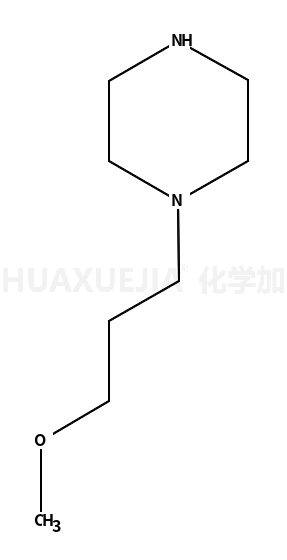 1-(3-甲氧基丙基)哌嗪