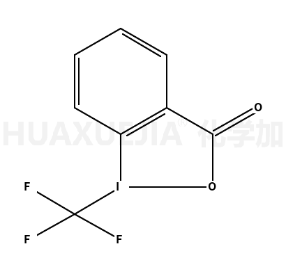 1-三氟甲基-1,2-苯碘酰-3(H)-酮