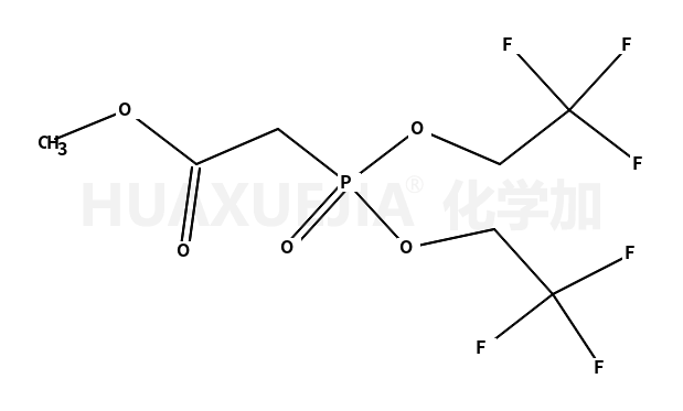 O,O'-双(2,2,2-三氟乙基)磷乙酸甲酯