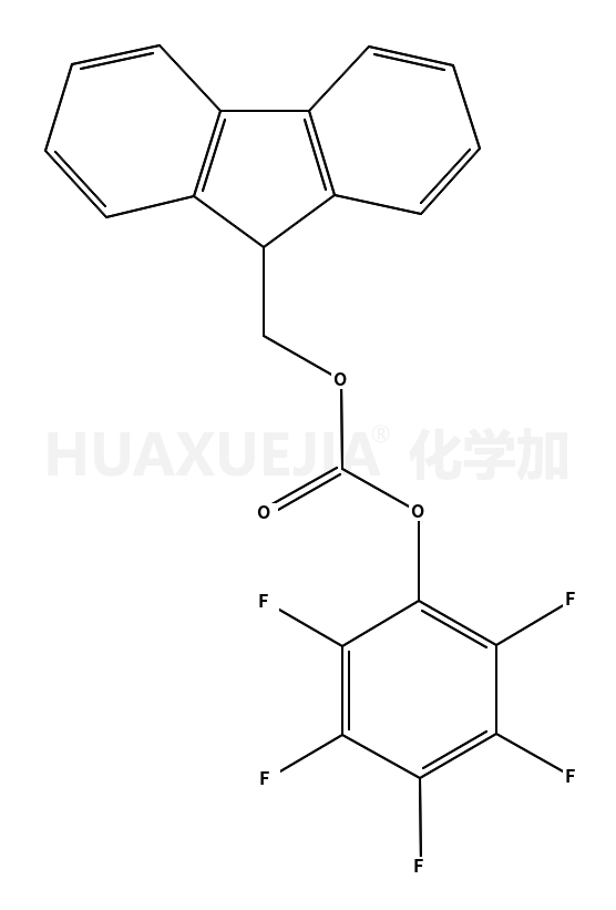 9-芴甲基五氟苯基碳酸酯