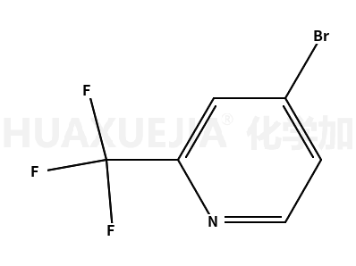 2-三氟甲基-4-溴吡啶