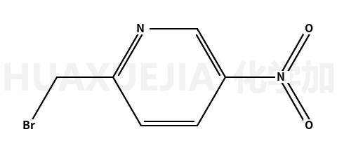 2-(溴甲基)-5-硝基吡啶