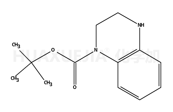3,4-二氢-2H-喹噁啉-1-羧酸叔丁酯