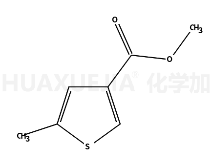 5-甲基-3-噻吩甲酸甲酯