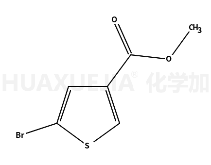 5-溴噻吩-3-羧酸甲酯