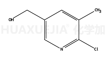 (6-氯-5-甲基吡啶-3-基)甲醇