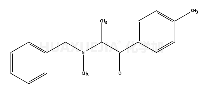 2-(Methylamino)-1-(4-methylphenyl)-1-propanone