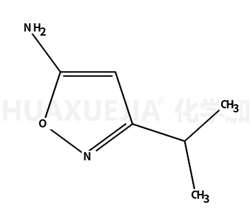 3-异丙基异恶唑-5-胺