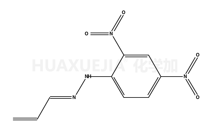 丙烯醛-2,4-二硝基苯基腙(易制爆)