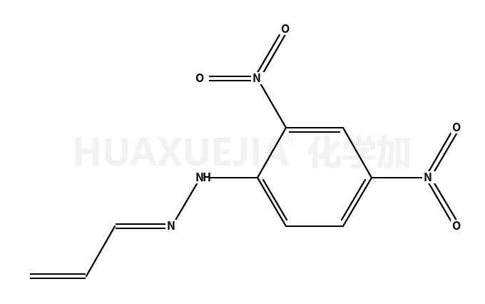 丙烯醛-2,4-二硝基苯腙