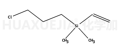 3-氯丙基二甲基乙烯基硅烷