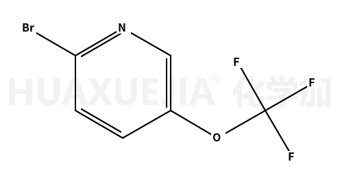 2-溴-5-(三氟甲氧基)吡啶