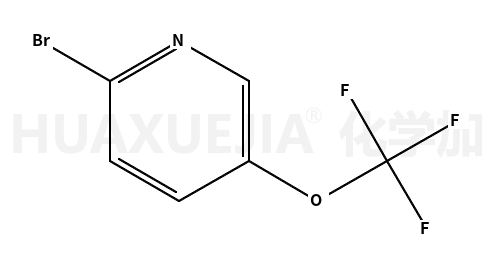2-溴-5-三氟甲氧基吡啶