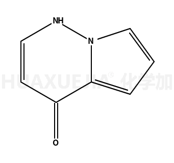 吡咯并[1,2-b]吡嗪-4(1h)-酮