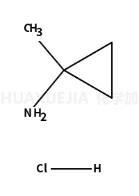 1-甲基环丙胺盐酸盐