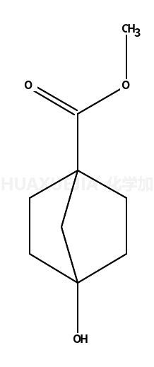 4-羟基双环[2.2.1]庚烷-1-羧酸甲酯