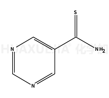 嘧啶-5-硫代甲酰胺