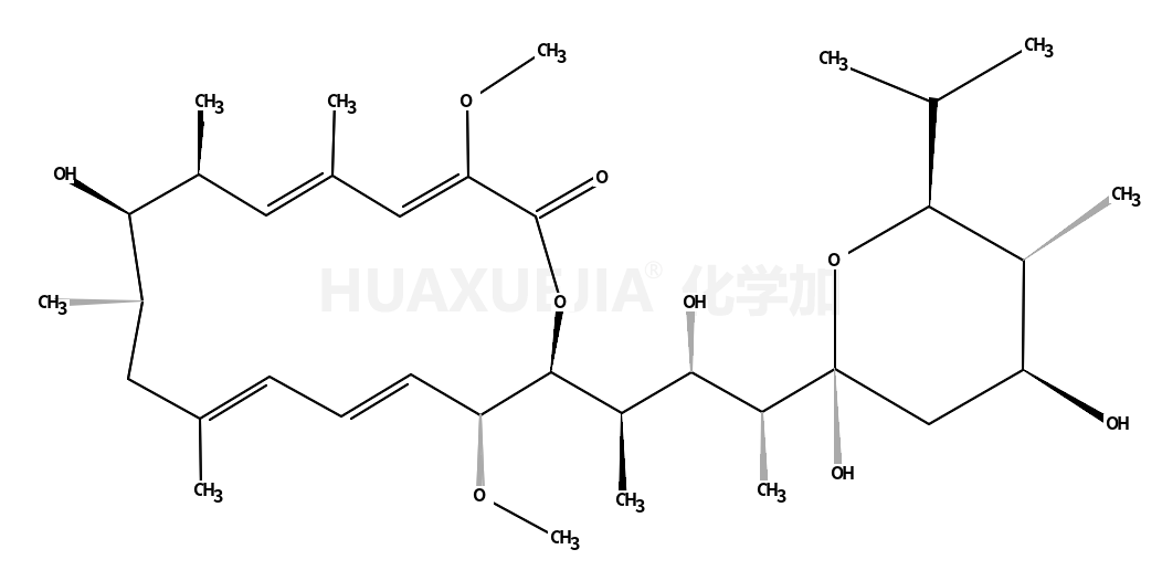 巴佛洛霉素A1