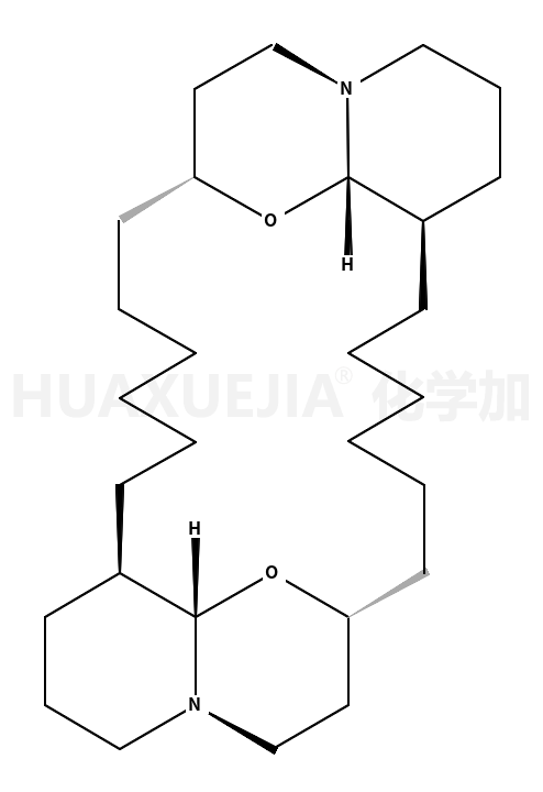 Xestospongin C