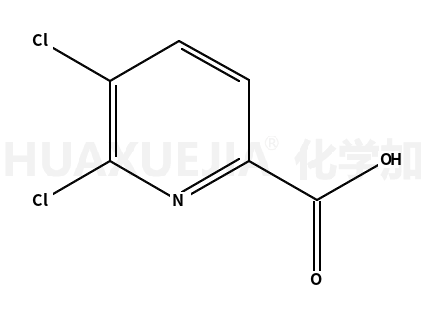5,6-二氯甲酸吡啶