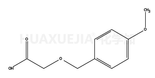 (4-甲氧基苄氧基)乙酸