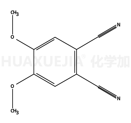 4,5-二甲氧基苯酞氰