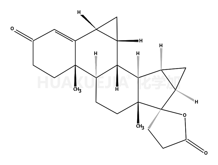 屈螺酮EP杂质K（Drospirenone EP Impurity K）889652-31-7