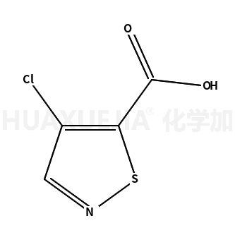 4-氯异噻唑-5-羧酸