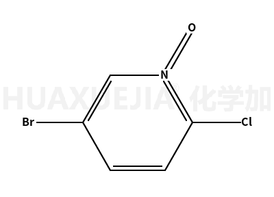 5-Bromo-2-chloropyridine N-oxide