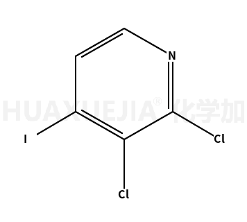 2,3-二氯-4-碘吡啶