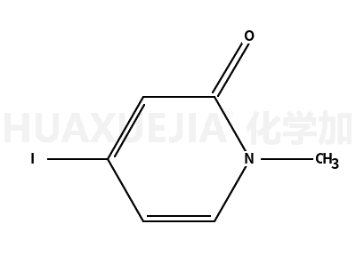 4-碘-1-甲基-2(1H)-吡啶酮