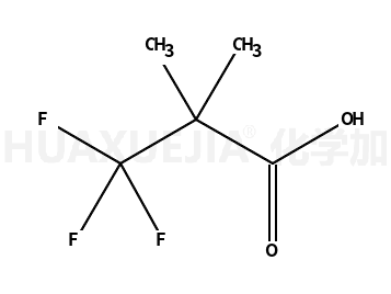 3，3，3-Trifluoro-2，2-dimethylpropanoic Acid