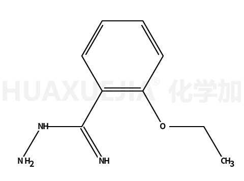 N'-amino-2-ethoxybenzenecarboximidamide