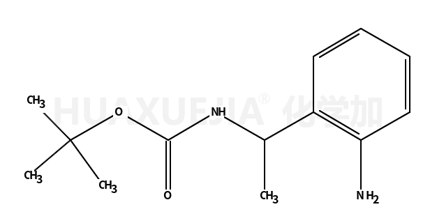 [1-(2-氨基-苯基)-乙基]-氨基甲酸叔丁酯