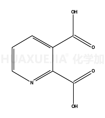 吡啶-2，3-二羧酸