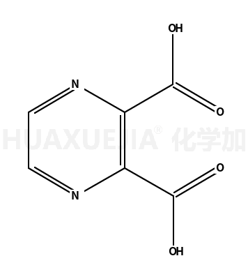 吡嗪-2，3-二羧酸