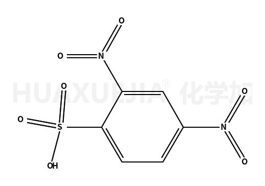 2,4-二硝基苯磺酸水合物