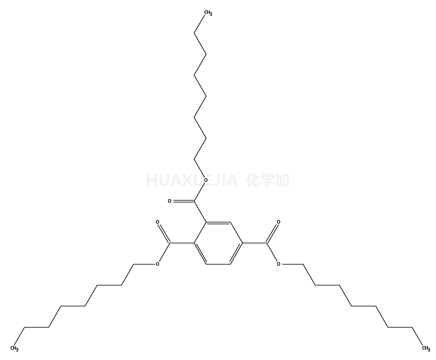 1,2,4-苯三甲酸三辛酯