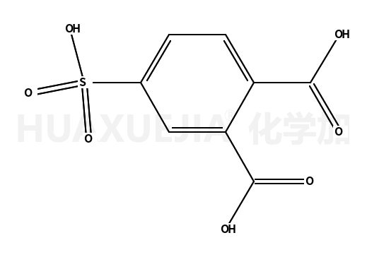 4-磺酰水杨酸