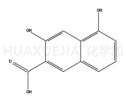 3,5-二羟基-2-萘羧酸