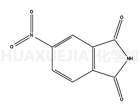 4-硝基邻苯二甲酰亚胺