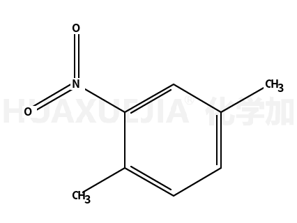 1,4-二甲基-2-硝基苯
