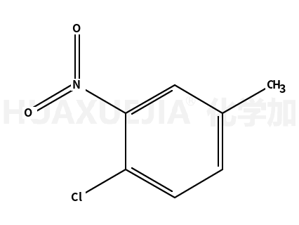 3-硝基-4-氯甲苯