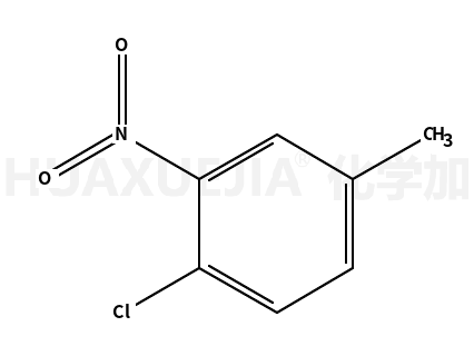 4-氯-3-硝基甲苯