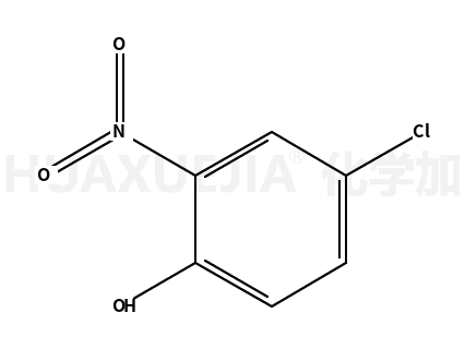 4-氯-2-硝基苯酚