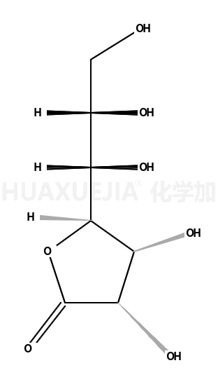 葡庚糖酸内酯